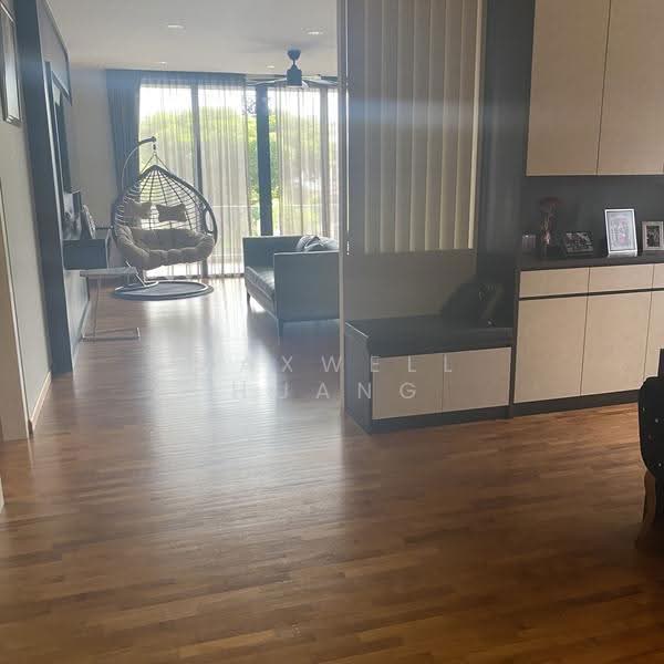 Seletar Garden, Cactus Road, Seletar / Yio Chu Kang, 7 Bedrooms, 8,600 sqft, Semi-Detached House For Sale, by Maxwell Huang, 23858005 - PropertyGuru.com.sg