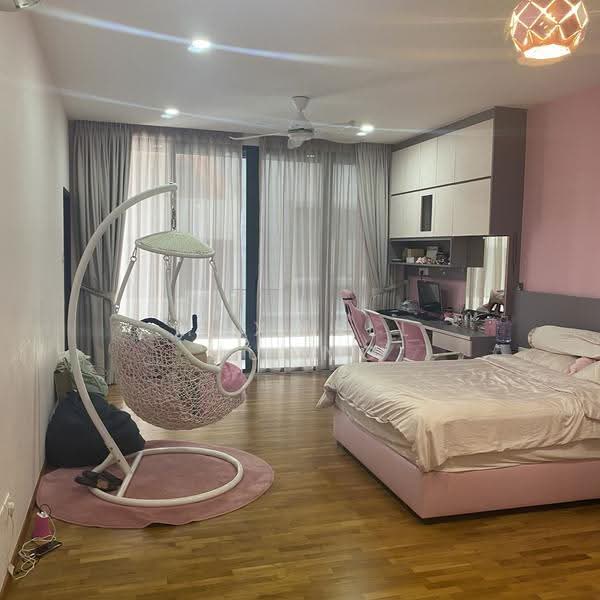Seletar Garden, Cactus Road, Seletar / Yio Chu Kang, 7 Bedrooms, 8,600 sqft, Semi-Detached House For Sale, by Maxwell Huang, 23858005 - PropertyGuru.com.sg