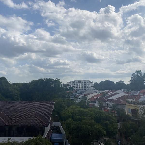 Seletar Garden, Cactus Road, Seletar / Yio Chu Kang, 7 Bedrooms, 8,600 sqft, Semi-Detached House For Sale, by Maxwell Huang, 23858005 - PropertyGuru.com.sg