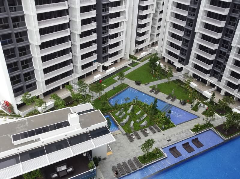 The Lakefront Residences, 46 Lakeside Drive, 3 Bedrooms, 1,238 sqft, Condominium For Rent, by Davide Zhuo 卓大惟, 23858011 - PropertyGuru.com.sg