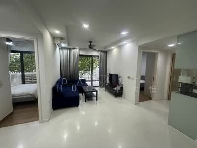 For Rent - The Lakefront Residences