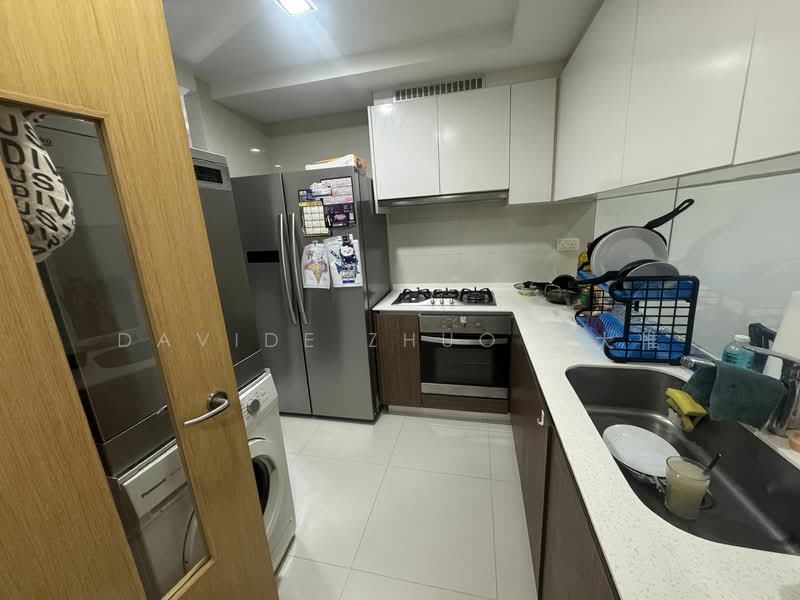 The Lakefront Residences, 46 Lakeside Drive, 3 Bedrooms, 1,238 sqft, Condominium For Rent, by Davide Zhuo 卓大惟, 23858011 - PropertyGuru.com.sg