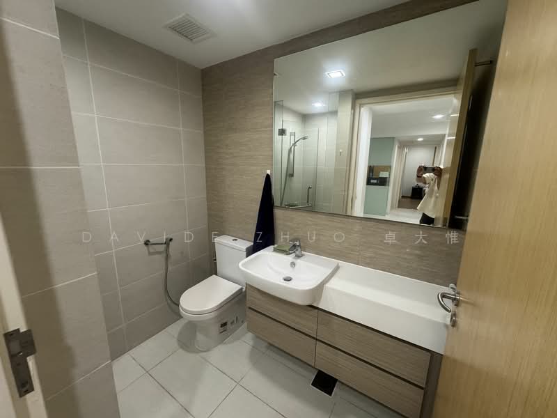 The Lakefront Residences, 46 Lakeside Drive, 3 Bedrooms, 1,238 sqft, Condominium For Rent, by Davide Zhuo 卓大惟, 23858011 - PropertyGuru.com.sg