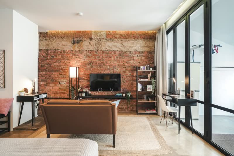 For Rent - Base Residences @ HK Street