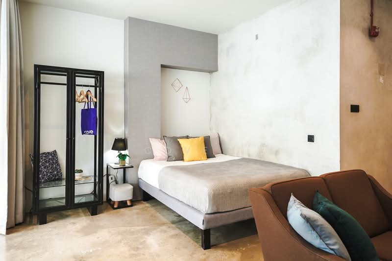 For Rent - Base Residences @ HK Street