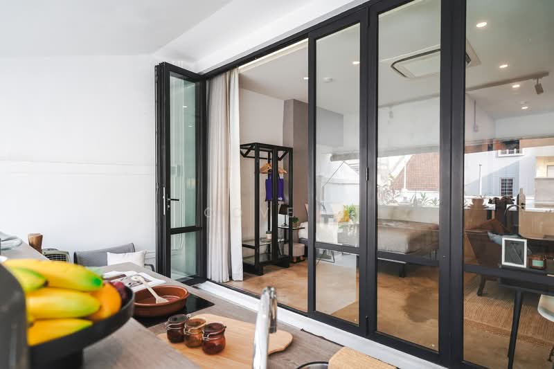 For Rent - Base Residences @ HK Street