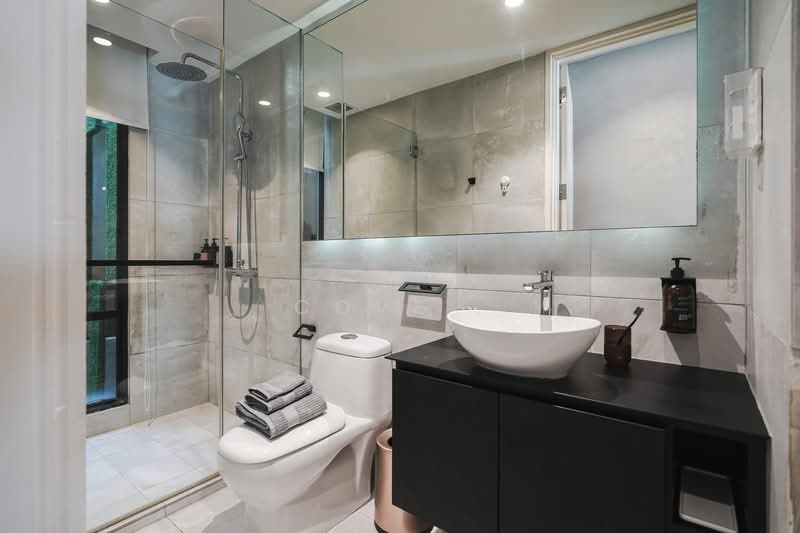 For Rent - Base Residences @ HK Street