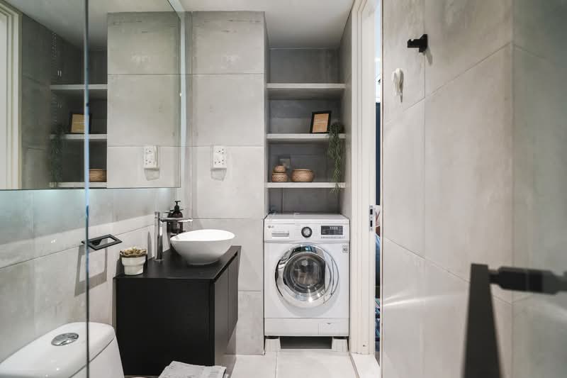 For Rent - Base Residences @ HK Street