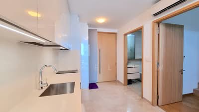 For Rent - City Gate