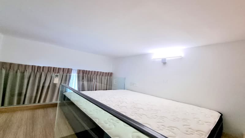 City Gate, 371 Beach Road, 1 Bedroom, 431 sqft, Apartment For Rent, by Daniel Lim, 23858160 - PropertyGuru.com.sg