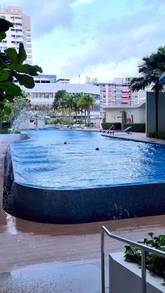 City Gate, 371 Beach Road, 1 Bedroom, 431 sqft, Apartment For Rent, by Daniel Lim, 23858160 - PropertyGuru.com.sg