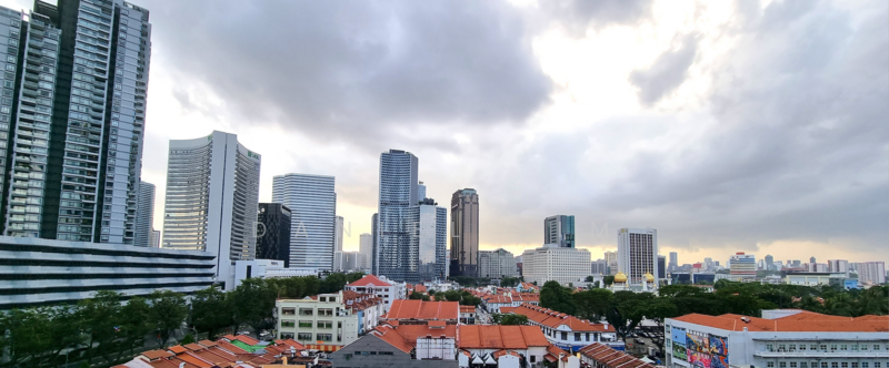 City Gate, 371 Beach Road, 1 Bedroom, 431 sqft, Apartment For Rent, by Daniel Lim, 23858160 - PropertyGuru.com.sg