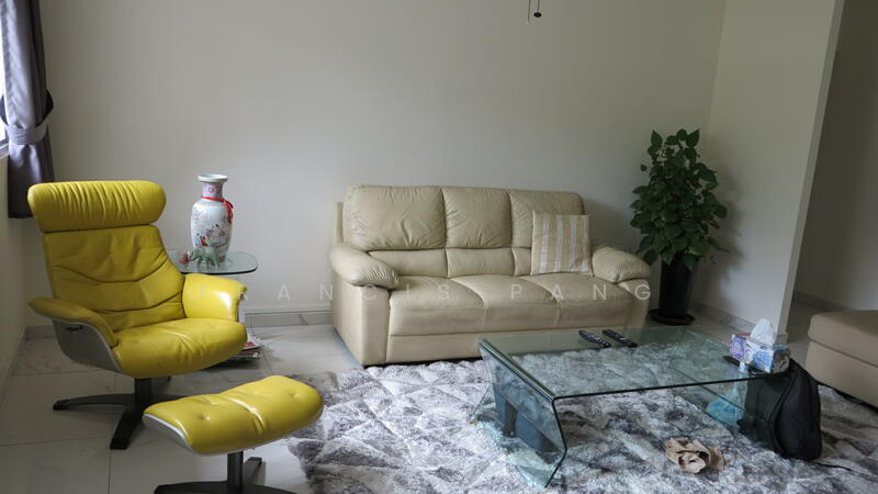 For Rent - 115 Bukit Purmei Road