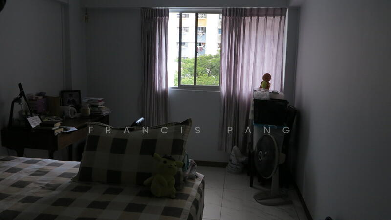 room 2 study table area