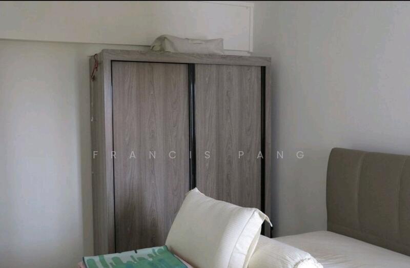 For Rent - 115 Bukit Purmei Road