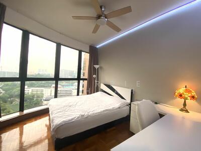 For Rent - Heritage View