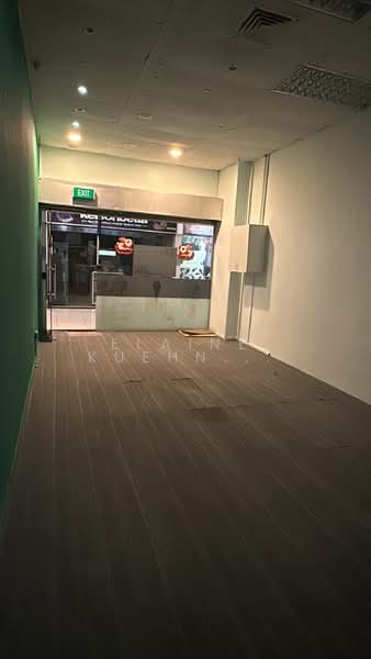 Roxy Square Shopping Centre, 50 East Coast Road, 420 sqft, Other Retail For Rent, by Elaine Kuehn-Tan, 23858429 - CommercialGuru.com.sg