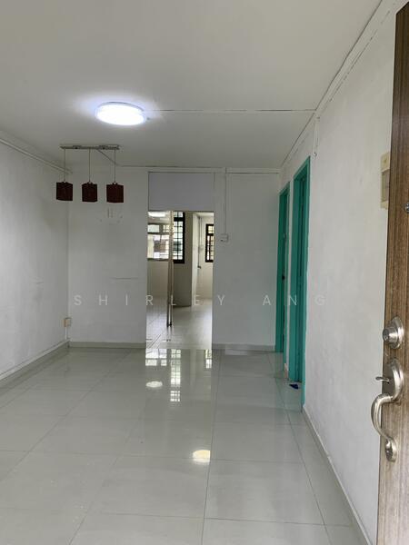 For Rent - 82 Commonwealth Close