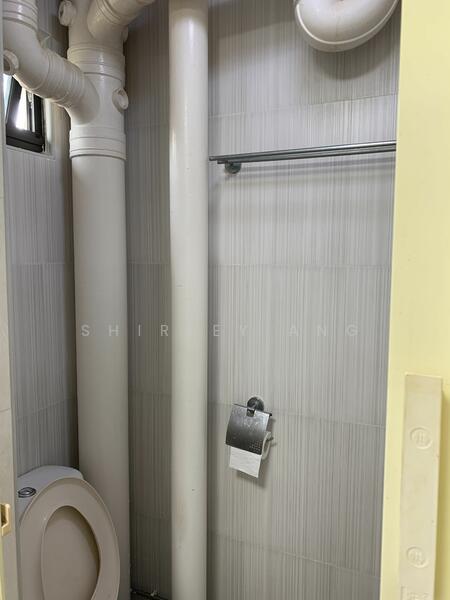 For Rent - 82 Commonwealth Close