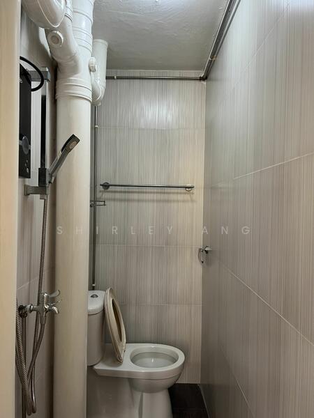 For Rent - 82 Commonwealth Close