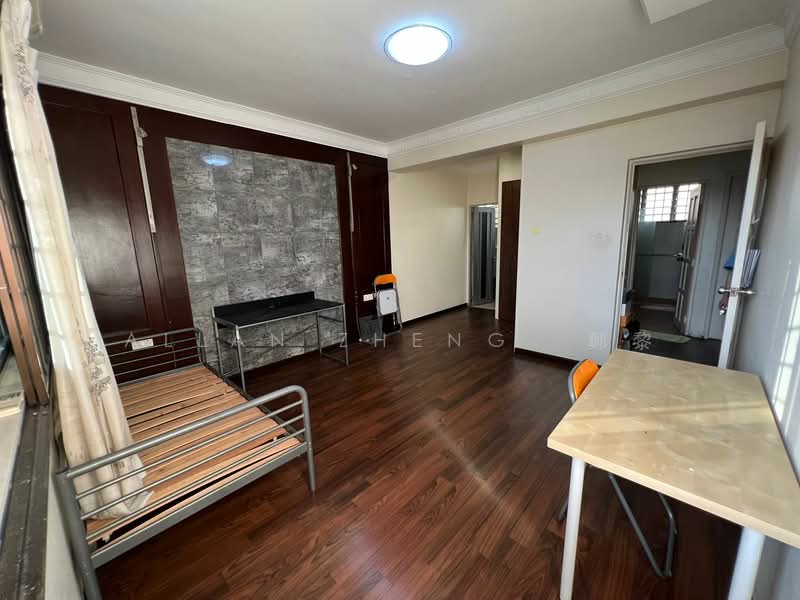 Sherwood Towers, 3 Jalan Anak Bukit, Room Rental, 308 sqft, Condominium For Rent, by Allan Zheng  鄭黎, 23858485 - PropertyGuru.com.sg