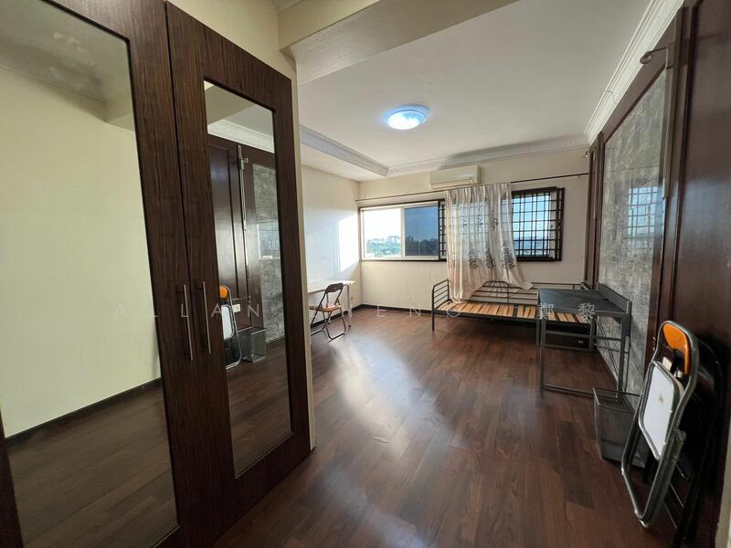 Sherwood Towers, 3 Jalan Anak Bukit, Room Rental, 308 sqft, Condominium For Rent, by Allan Zheng  鄭黎, 23858485 - PropertyGuru.com.sg