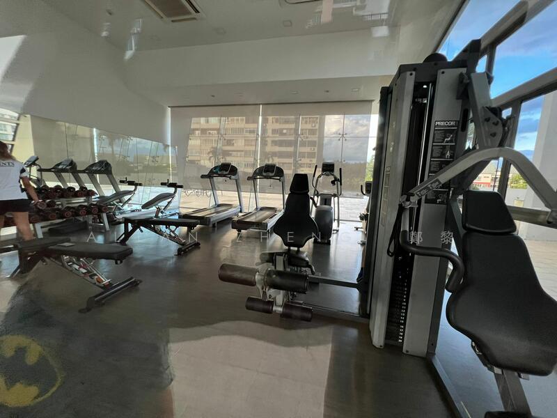 Sherwood Towers, 3 Jalan Anak Bukit, Room Rental, 308 sqft, Condominium For Rent, by Allan Zheng  鄭黎, 23858485 - PropertyGuru.com.sg