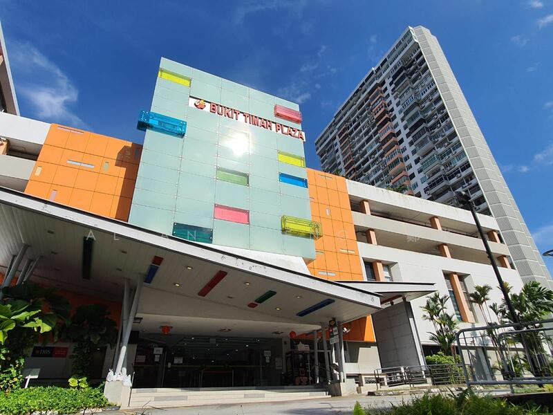 Sherwood Towers, 3 Jalan Anak Bukit, Room Rental, 308 sqft, Condominium For Rent, by Allan Zheng  鄭黎, 23858485 - PropertyGuru.com.sg