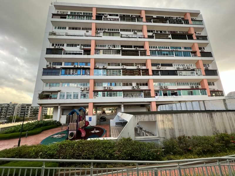 Sherwood Towers, 3 Jalan Anak Bukit, Room Rental, 308 sqft, Condominium For Rent, by Allan Zheng  鄭黎, 23858485 - PropertyGuru.com.sg