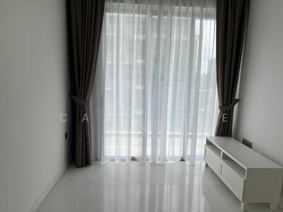 For Rent - 26 Newton