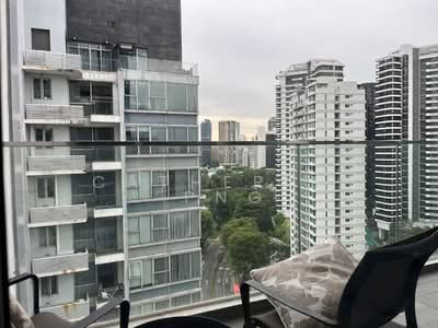 For Rent - 26 Newton