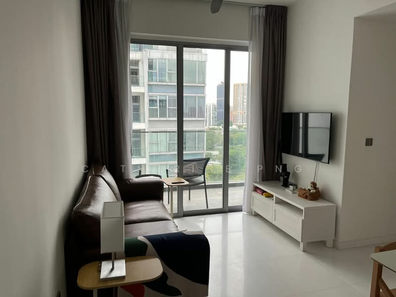 26 Newton, , 2 Bedrooms, 775 sqft, Condominium For Rent, by Catherine Png, 23858700 - PropertyGuru.com.sg