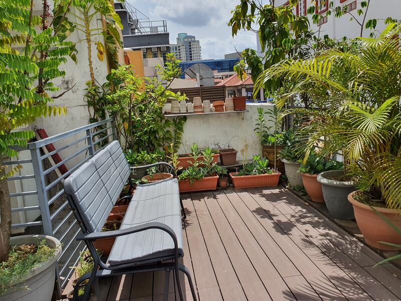 Jalan Besar MRT, , Room Rental, 228 sqft, Walk-up Apartment For Rent, by Melvin Tan, 23858708 - PropertyGuru.com.sg