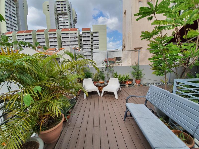 Jalan Besar MRT, , Room Rental, 228 sqft, Walk-up Apartment For Rent, by Melvin Tan, 23858708 - PropertyGuru.com.sg