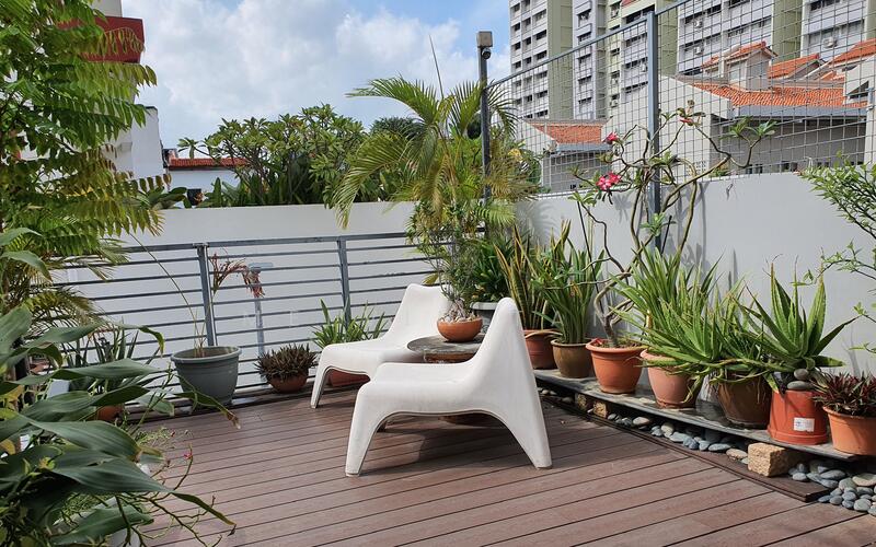 Jalan Besar MRT, , Room Rental, 228 sqft, Walk-up Apartment For Rent, by Melvin Tan, 23858708 - PropertyGuru.com.sg