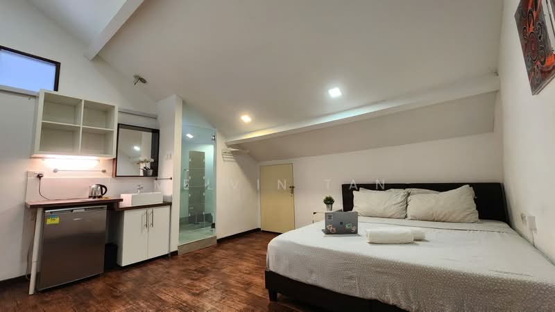 Jalan Besar MRT, , Room Rental, 228 sqft, Walk-up Apartment For Rent, by Melvin Tan, 23858708 - PropertyGuru.com.sg