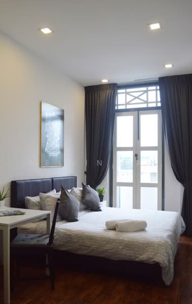 Jalan Besar MRT, , Room Rental, 180 sqft, Walk-up Apartment For Rent, by Melvin Tan, 23858708 - PropertyGuru.com.sg
