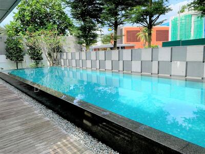 For Rent - Stevens Road Semi-Detached House for Rent