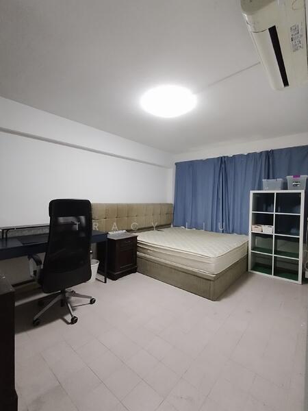 For Rent - 112 Commonwealth Crescent
