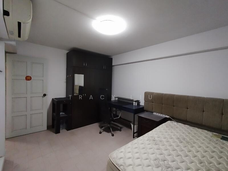 For Rent - 112 Commonwealth Crescent