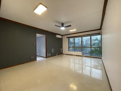 For Rent - The Florida