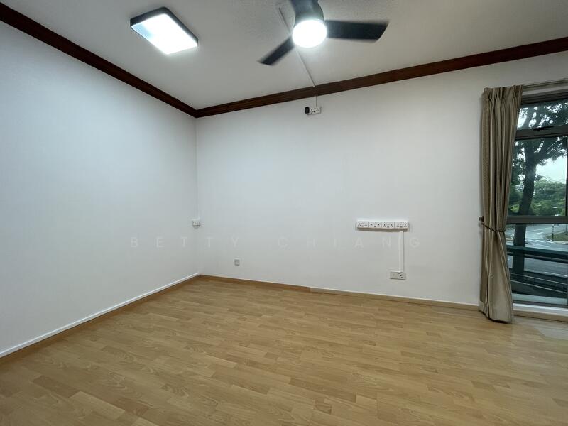 Master Bedroom Part 1