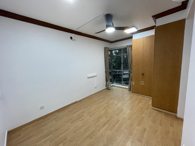 Master Bedroom Part 2