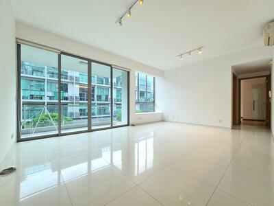 For Rent - One-North Residences