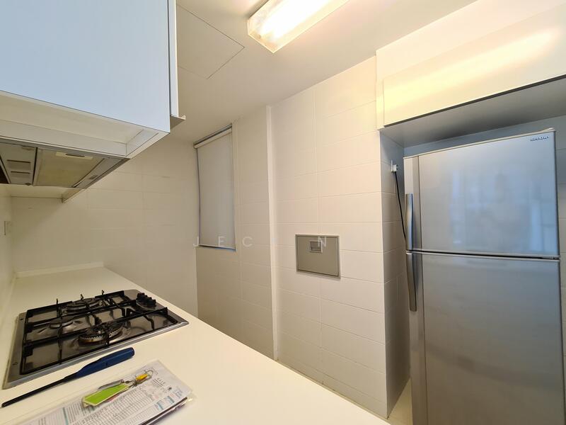 One-North Residences, 7 One-North Gateway, 2 Bedrooms, 979 sqft, Apartment For Rent, by Jeck Ng, 23858940 - PropertyGuru.com.sg