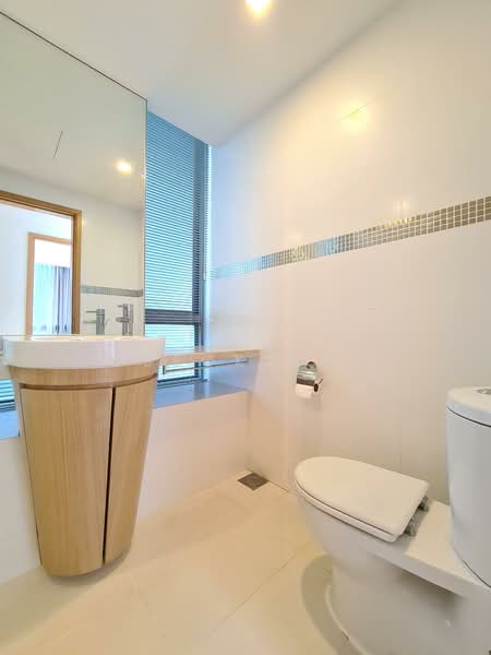 One-North Residences, 7 One-North Gateway, 2 Bedrooms, 979 sqft, Apartment For Rent, by Jeck Ng, 23858940 - PropertyGuru.com.sg