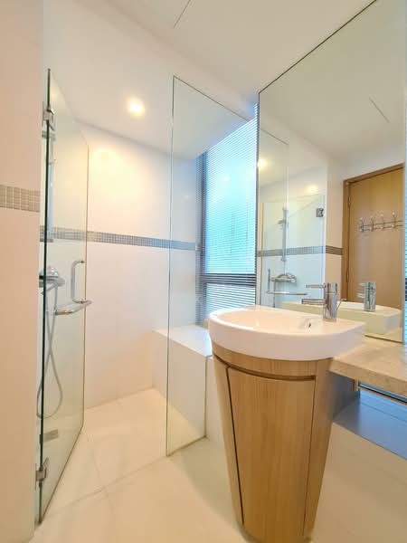 One-North Residences, 7 One-North Gateway, 2 Bedrooms, 979 sqft, Apartment For Rent, by Jeck Ng, 23858940 - PropertyGuru.com.sg