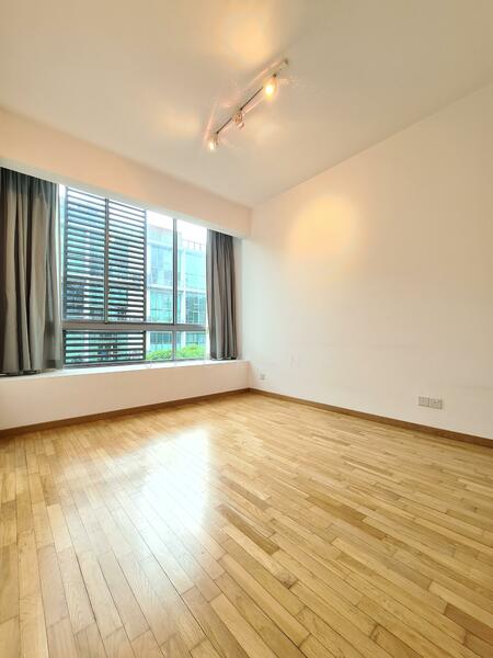 One-North Residences, 7 One-North Gateway, 2 Bedrooms, 979 sqft, Apartment For Rent, by Jeck Ng, 23858940 - PropertyGuru.com.sg