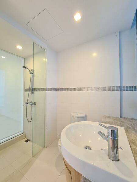 One-North Residences, 7 One-North Gateway, 2 Bedrooms, 979 sqft, Apartment For Rent, by Jeck Ng, 23858940 - PropertyGuru.com.sg