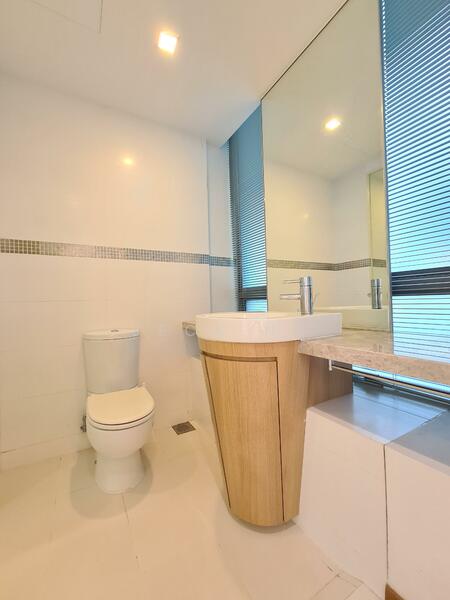 One-North Residences, 7 One-North Gateway, 2 Bedrooms, 979 sqft, Apartment For Rent, by Jeck Ng, 23858940 - PropertyGuru.com.sg